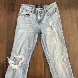 Hollister  jeans
